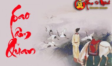 Luận Giải Ý Nghĩa Sao Lâm Quan Tại Mệnh Và Các Cung Khác Trong Tử Vi Chi Tiết