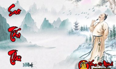 Luận Giải Ý Nghĩa Sao Tấu Thư Tại Mệnh Và Cung Khác Chi Tiết