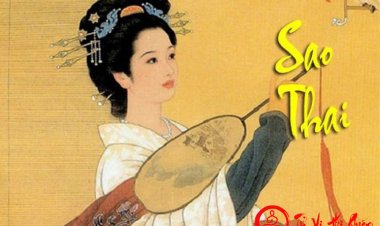 Luận Giải Ý Nghĩa Sao Thai Trong Khoa Tử Vi Chi Tiết