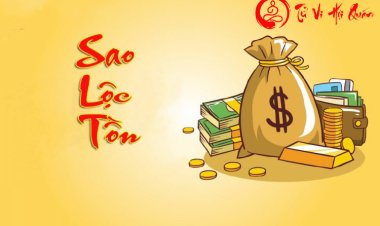 Sao Lộc Tồn - Ý Nghĩa Ở Mệnh Và Các Cung Trong Tử Vi Chi Tiết Nhất