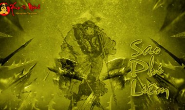 Luận Giải Ý Nghĩa Sao Phi Liêm Tại Mệnh Và Các Cung Khác Trong Tử Vi Chi Tiết