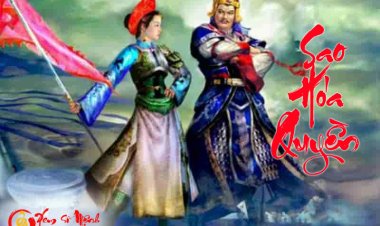 Luận Giải Ý Nghĩa Sao Hóa Quyền Ở Mệnh Và Các Cung Trong Tử Vi Chi Tiết