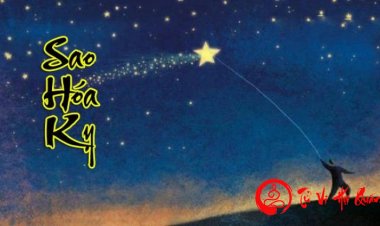 Luận Giải Ý Nghĩa Sao Hóa Kỵ Tại Mệnh Và Cung Khác Chi Tiết