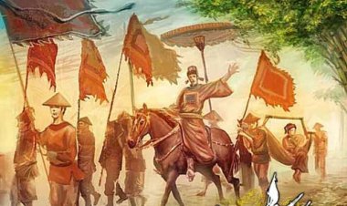 Luận Giải Ý Nghĩa Sao Hóa Khoa Tại Mệnh Và Các Cung Khác Trong Tử Vi Chi Tiết