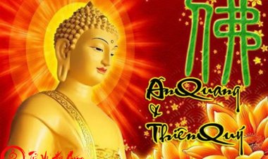 Luận Giải Ý Nghĩa Sao Ân Quang, Thiên Quý Trong Tử Vi Chi Tiết Nhất