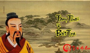 Luận Giải Ý Nghĩa Sao Tam Thai, Bát Tọa Tại 12 Cung Trong Tử Vi Chi Tiết Nhất