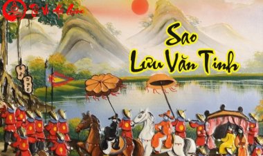 Luận Giải Ý Nghĩa Sao Lưu Niên Văn Tinh Tại Mệnh Và Các Cung Khác Trong Tử Vi