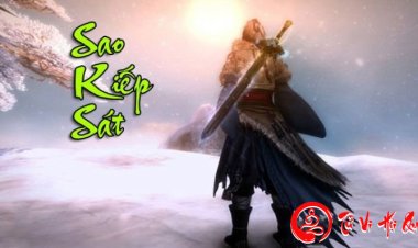 Luận Giải Ý Nghĩa Sao Kiếp Sát Trong Tử Vi Chi Tiết Nhất