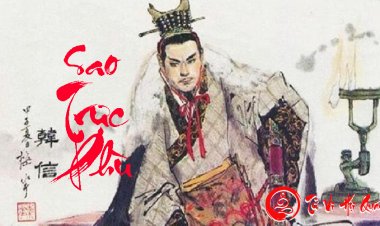 Luận Giải Ý Nghĩa Sao Trực Phù Ở Mệnh Và Các Cung Khác Trong Tử Vi Chi Tiết