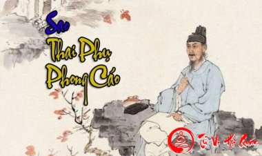 Sao Thai Phụ, Phong Cáo - Ý Nghĩa Tại Mệnh Và Cung Khác Trong Tử Vi Chi Tiết