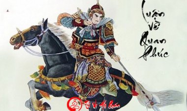 Sao Thiên Quan, Thiên Phúc - Ý Nghĩa Ở Mệnh Và Các Cung Trong Tử Vi Chi Tiết Nhất