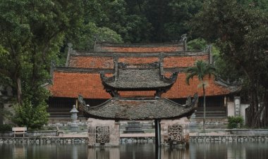 Phận biệt Chùa, Tịnh Xá, Thiền Viện, Tu Viện, Am