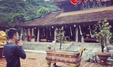 Nằm Mơ Đi Lễ Đền Mang Ý Nghĩa Như Thế Nào - Chi Tiết Nhất