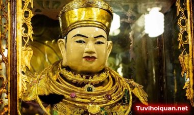 Căn ông Hoàng Bảy, Căn ông Hoàng Mười