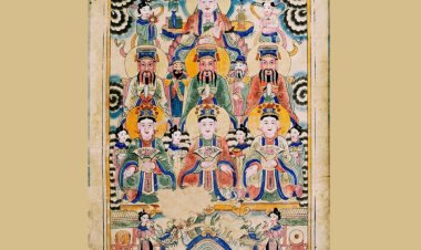 Tam Phủ Công Đồng là gì và gồm những vị nào