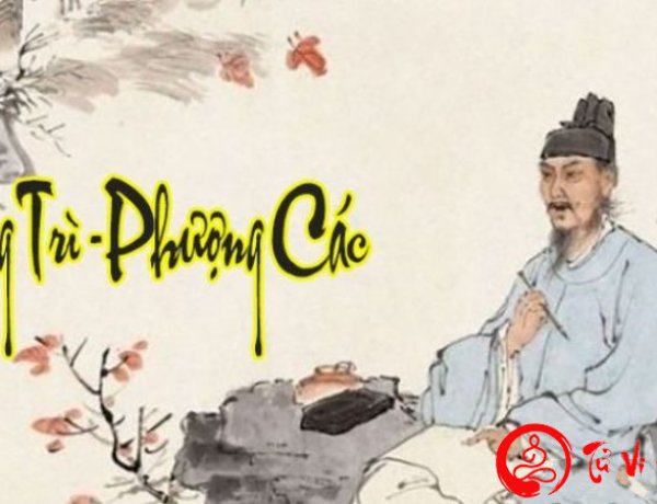 Luận Giải Ý Nghĩa Bộ Sao Long Trì - Phượng Các Trong Tử Vi Chi Tiết