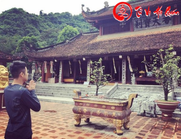 Nằm Mơ Đi Lễ Đền Mang Ý Nghĩa Như Thế Nào - Chi Tiết Nhất