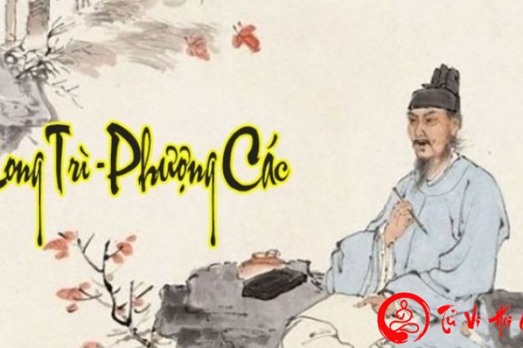 Luận Giải Ý Nghĩa Bộ Sao Long Trì - Phượng Các Trong Tử Vi Chi Tiết
