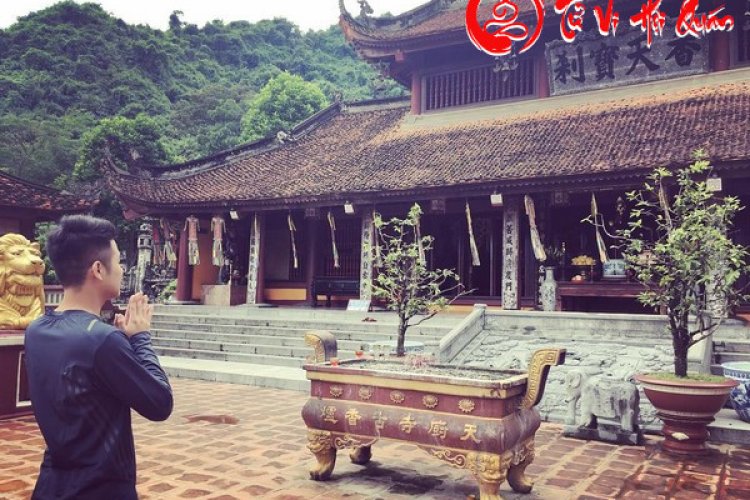 Nằm Mơ Đi Lễ Đền Mang Ý Nghĩa Như Thế Nào - Chi Tiết Nhất