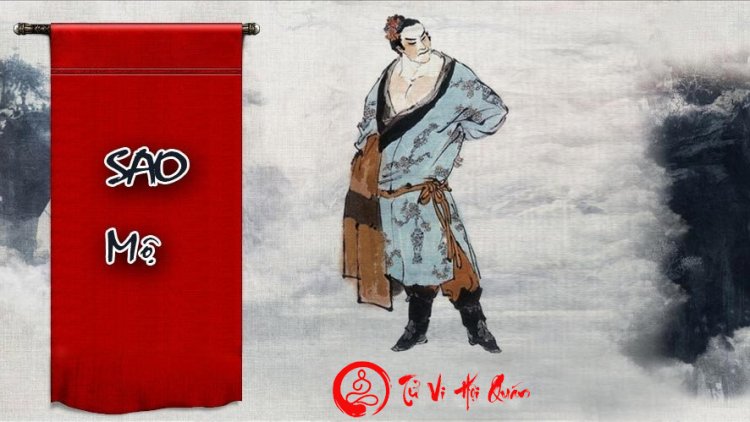 Luận Giải Ý Nghĩa Sao Mộ Trong Vòng Tràng Sinh Chi Tiết