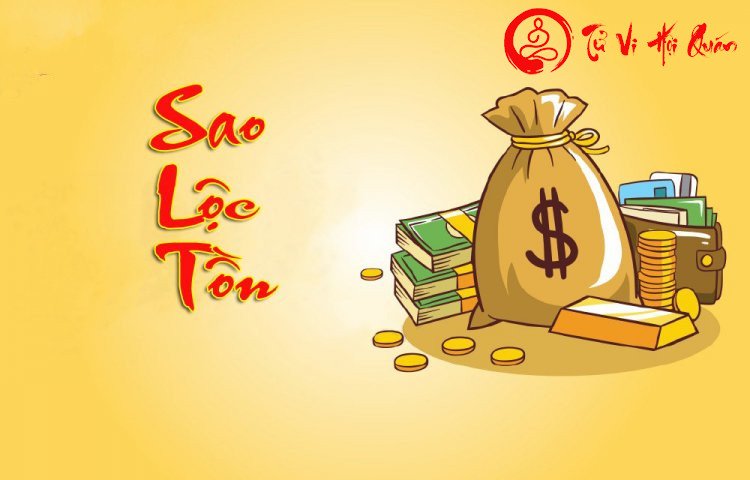 Sao Lộc Tồn - Ý Nghĩa Ở Mệnh Và Các Cung Trong Tử Vi Chi Tiết Nhất