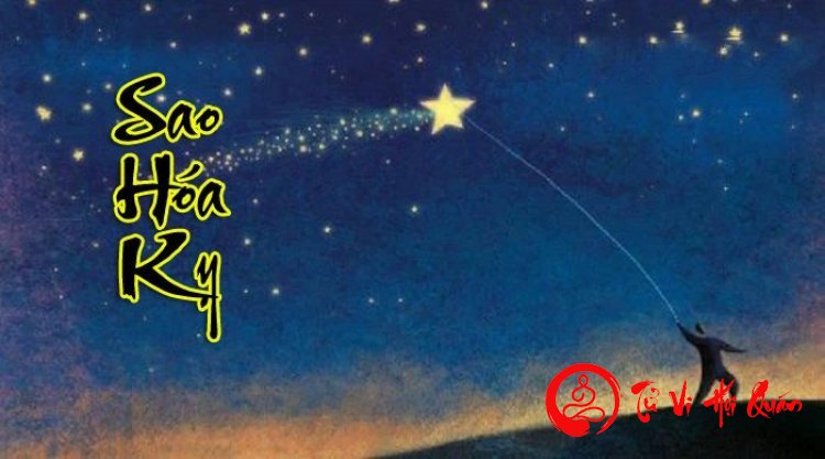 Luận Giải Ý Nghĩa Sao Hóa Kỵ Tại Mệnh Và Cung Khác Chi Tiết