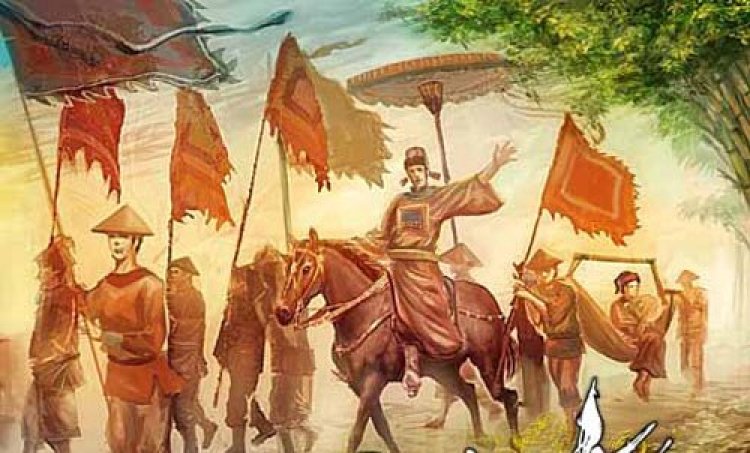 Luận Giải Ý Nghĩa Sao Hóa Khoa Tại Mệnh Và Các Cung Khác Trong Tử Vi Chi Tiết