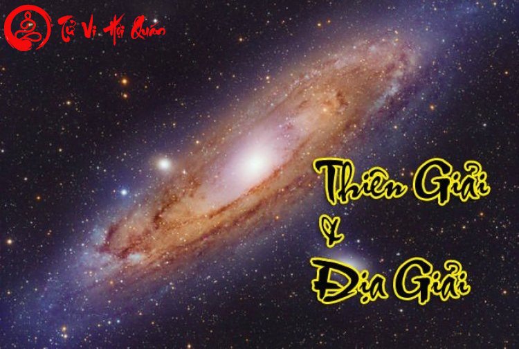 Luận Giải Ý Nghĩa Sao Thiên Giải, Địa Giải Tại Mệnh Và Cung Khác Chi Tiết