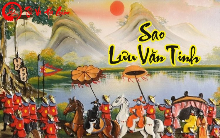 Luận Giải Ý Nghĩa Sao Lưu Niên Văn Tinh Tại Mệnh Và Các Cung Khác Trong Tử Vi