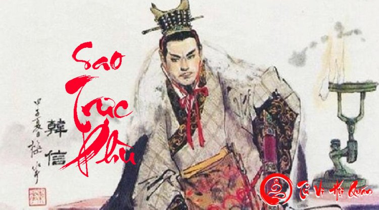 Luận Giải Ý Nghĩa Sao Trực Phù Ở Mệnh Và Các Cung Khác Trong Tử Vi Chi Tiết