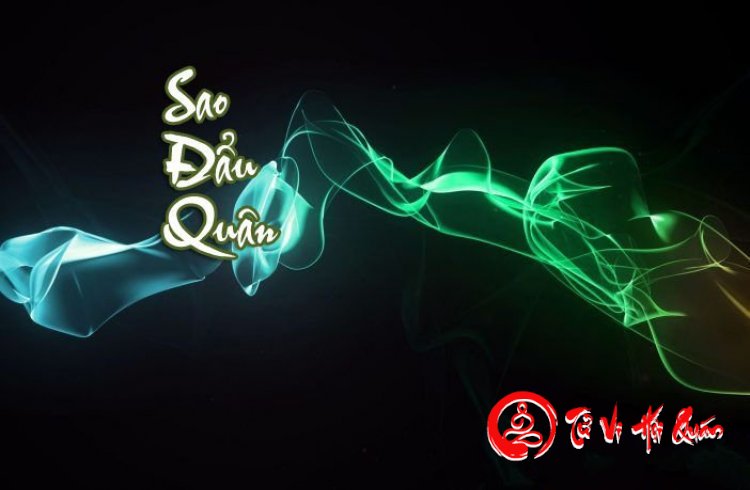 Luận Giải Ý Nghĩa Sao Đẩu Quân Ở Mệnh Và Các Cung Trong Tử Vi Chi Tiết Nhất