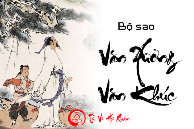 Luận Giải Ý Nghĩa Sao Văn Xương, Văn Khúc Tại Mệnh Và Cung Khác Chi Tiết Nhất