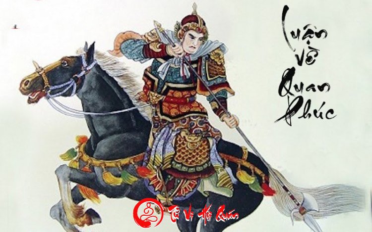 Sao Thiên Quan, Thiên Phúc - Ý Nghĩa Ở Mệnh Và Các Cung Trong Tử Vi Chi Tiết Nhất