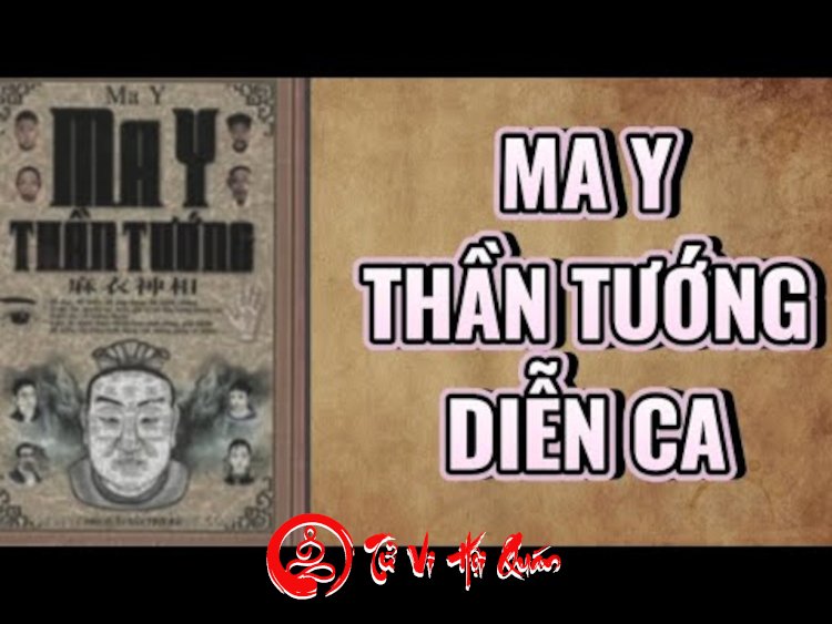 Ma Y Thần Tướng Diễn Ca – Tổng Hợp Phú Thơ Chi Tiết Nhất