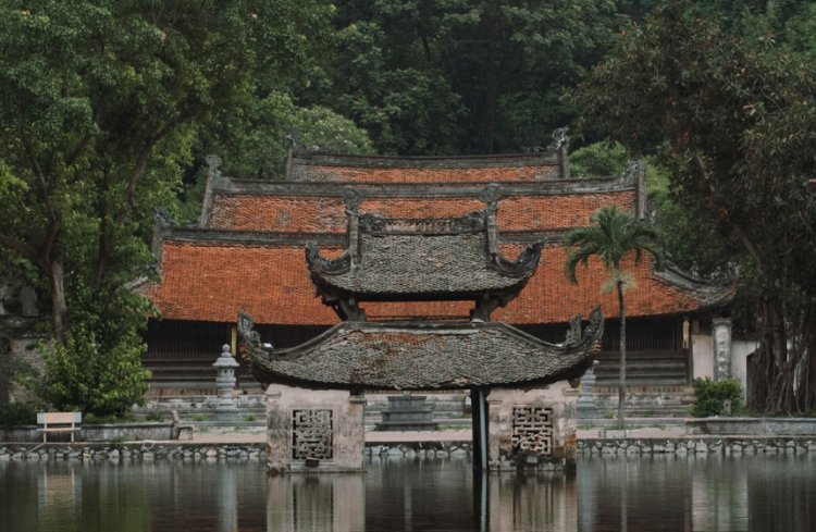 Phận biệt Chùa, Tịnh Xá, Thiền Viện, Tu Viện, Am