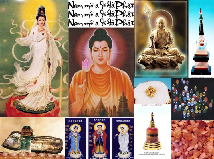 Đôi nét về đạo Phật và Giáo hội Phật giáo Việt Nam