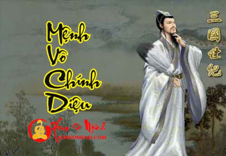 Mệnh vô chính diệu là gì? Đặc điểm người có mệnh vô chính diệu