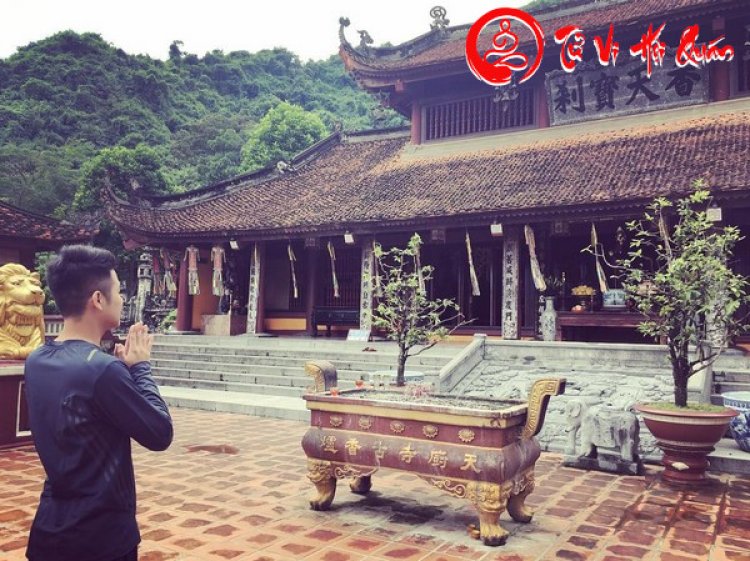 Nằm Mơ Đi Lễ Đền Mang Ý Nghĩa Như Thế Nào - Chi Tiết Nhất