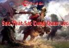 Ý Nghĩa Sao Thất Sát Nhập Cung Quan Lộc