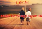 Thiên Cơ Nhập Cung Huynh Đệ Có Ý Nghĩa Như Thế Nào