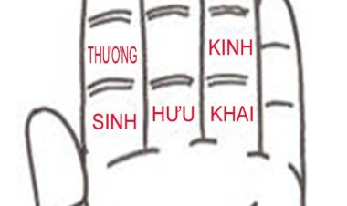 Cách Độn và Ý Nghĩa Các Cung Trong Bát Môn Đại Độn