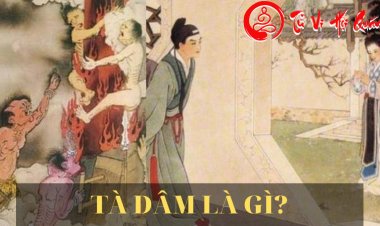 Tà dâm là gì? Quả báo của tội tà dâm