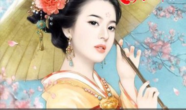 Vòng Đào Không Sát - Dương Tử Phúc Trong Khoa Tử Vi Có Ý Nghĩa Như Thế Nào