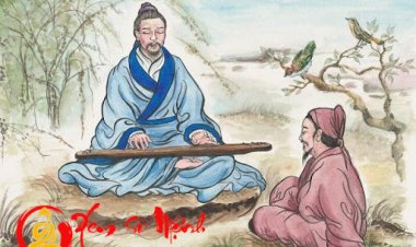 Vòng Âm Long Trực (Thiếu Âm - Long Đức - Trực Phù) Trong Tử Vi - Luận giải chi tiết