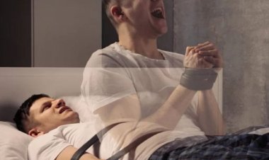 Bệnh âm, Âm Hành là gì - Biểu hiện, nguyên nhân và cách hóa giải