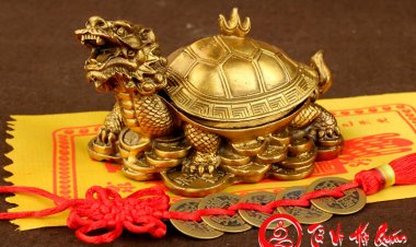 Bật Mí Cách Đặt Long Quy Phong Thủy Và Những Điều Kiêng Kỵ Nên Biết