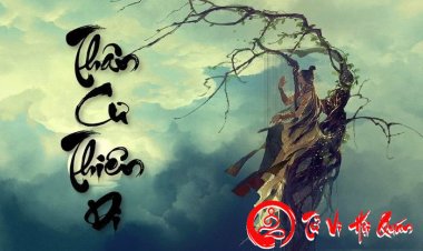 Thân cư Thiên Di - Mẫu người Thích hoạt động và di chuyển