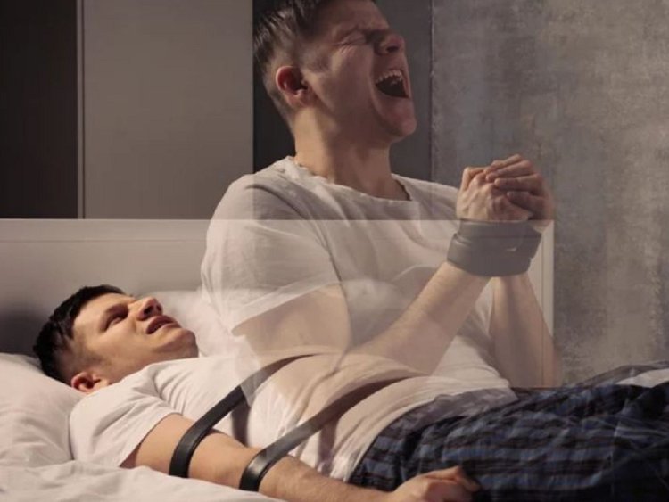 Bệnh âm, Âm Hành là gì - Biểu hiện, nguyên nhân và cách hóa giải