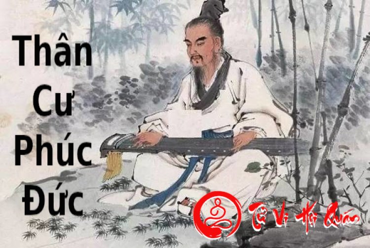 Thân cư Phúc Đức - Mẫu người luôn ưu tiên đời sống tinh thần