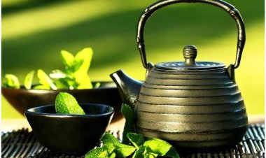 8 Bí Quyết Phong Thủy Giúp Xua Tan Tà Khí Trong Ngày Tết Đoan Ngọ